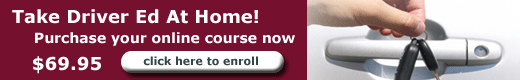 driver ed online