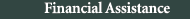 Financial Assistance